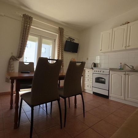 Apartments 501 - Rab Island Oasis Retreat Супетарска-Драга Экстерьер фото