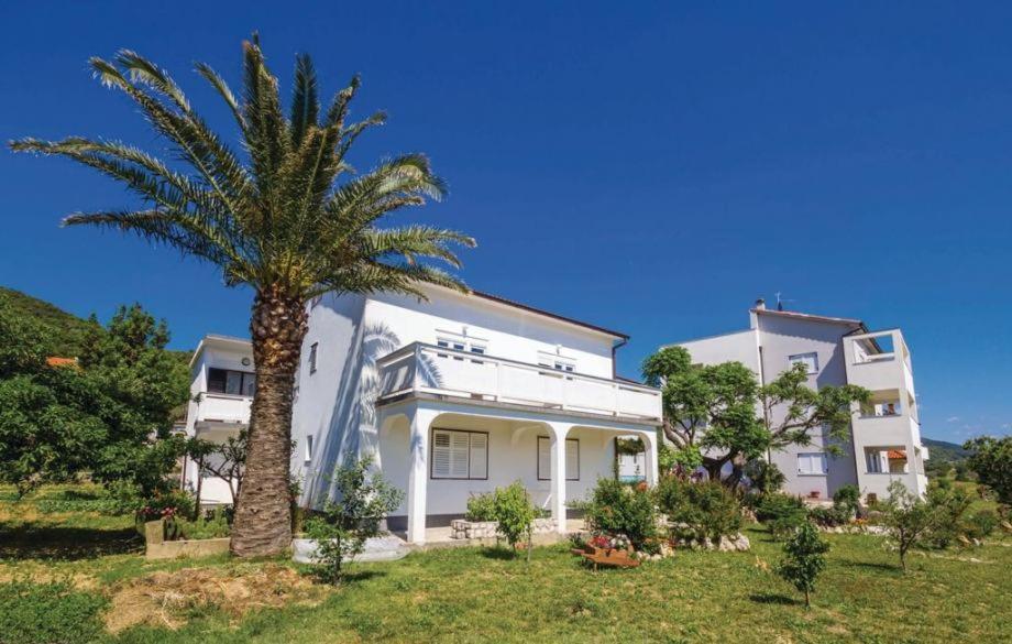 Apartments 501 - Rab Island Oasis Retreat Супетарска-Драга Экстерьер фото