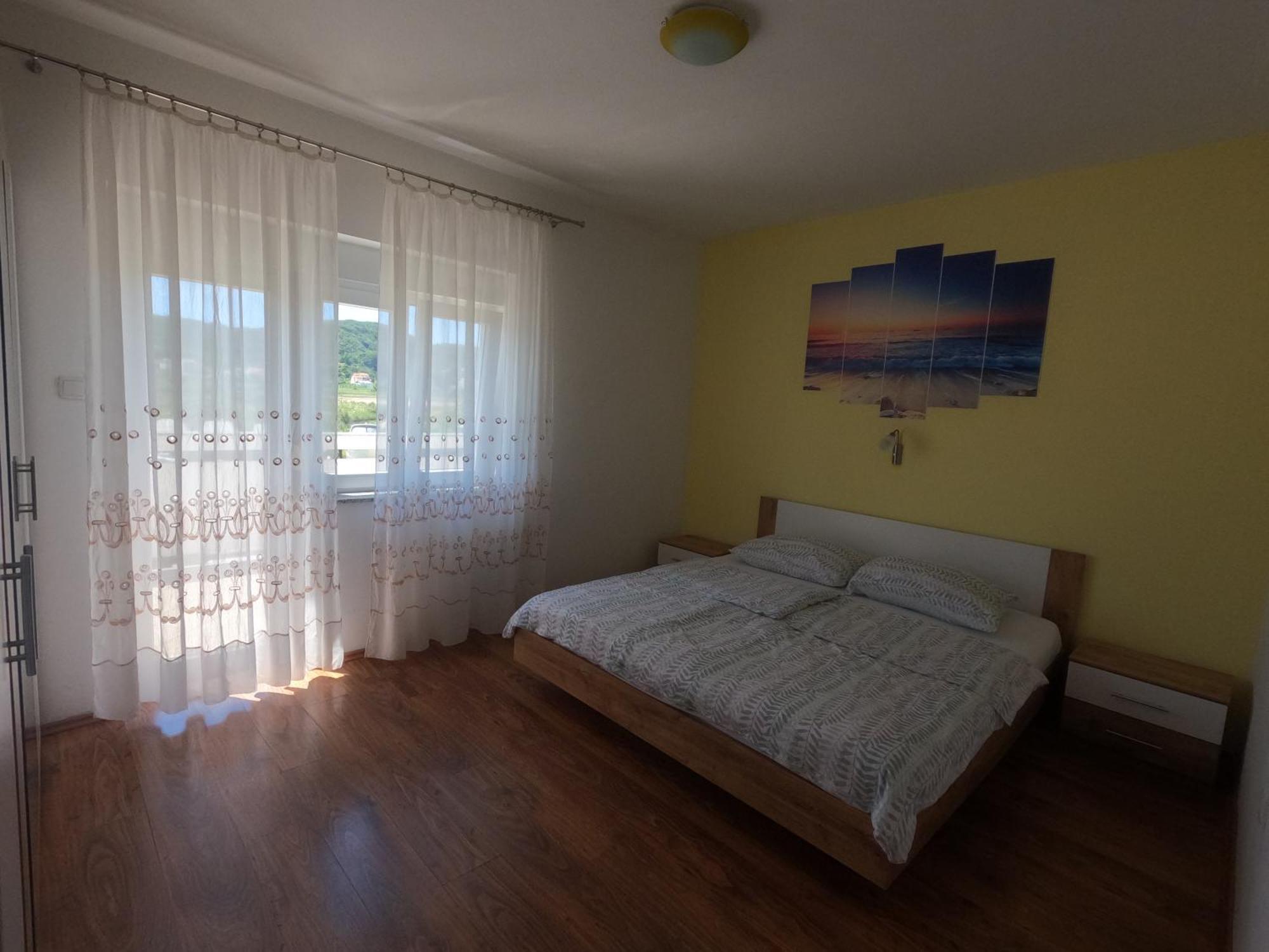Apartments 501 - Rab Island Oasis Retreat Супетарска-Драга Экстерьер фото