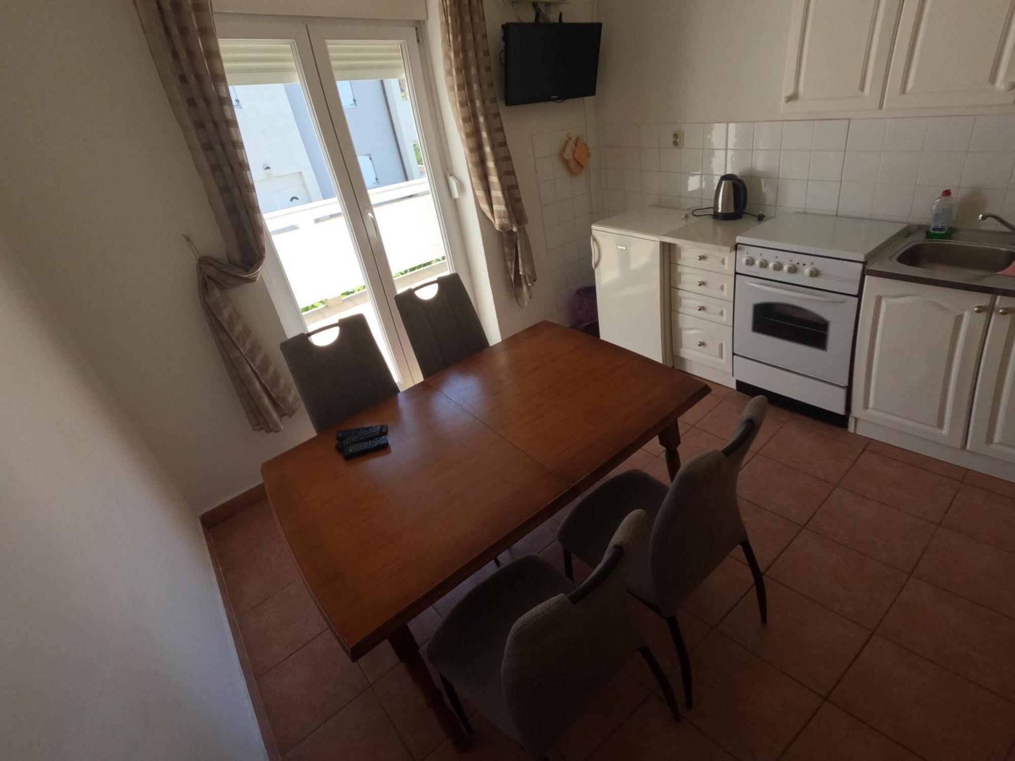Apartments 501 - Rab Island Oasis Retreat Супетарска-Драга Экстерьер фото